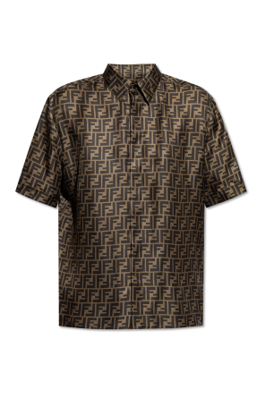 SchaferandweinerShops | Men's Accessories | Fendi distorted SchaferandweinerShops | Men's Accessories | Fendi distorted